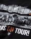 Sweatshirt On Tour