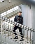 T-shirt "We`re Football" Black