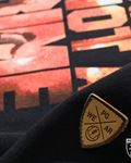 Passion is Not A Crime