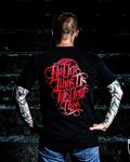 Triko PGwear No One Like Us