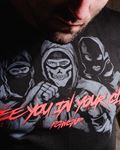 T-shirt See You