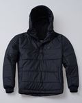 Full Face Winter Jacket Terrace Navy