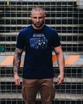 T-shirt No Tickets - No Problem