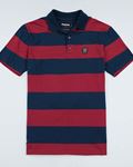 Polo "Stripes"
