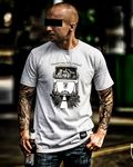 Triko PGwear Thank God It is Friday