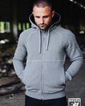 Smuggler Grey