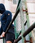 Full Face Hoodie Hool Navy