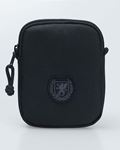 Shoulder Bag "Compact" Black