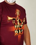 Triko Ultras (bordo)