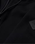 Full Face Hoodie Hool Black
