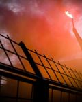 Passion is Not A Crime