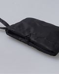 Bucket Hat Elite Packable Black-Black