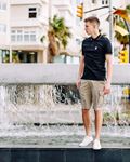 Polo "Classic`20" Gold