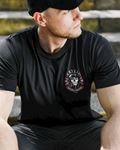 T-shirt United Hooligans