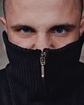 Safety Sweater