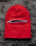 Action - Red