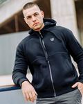 Mask Hoodie Incognito