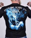 T-shirt EH DRAGON new 2015