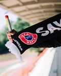 Scarf "Pyro"