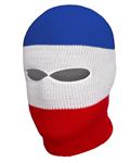 Hat Troublemaker Blue/White/Red