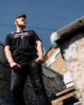 T-shirt "Alea Iacta Est"