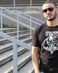 T-shirt From Father To Son