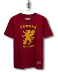 T-shirt CSL Gryphon