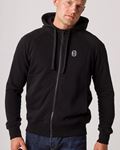 Zip Hoodie NO RESPECT