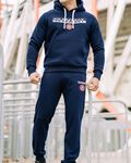 Full Face Hoodie UEFA MAFIA