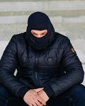 Full Face Jacket "Arctic" Navy