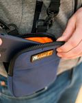 Shoulder Bag Traveller Navy