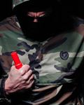 Full Face Jacket Protector Camo