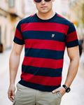 T-shirt "Stripes"