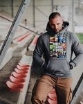 Hoodie More Than a Game