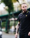 Polo Black