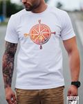 T-shirt Wind Rose