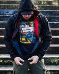 Jacket Chameleon