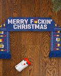 Scarf Christmas`20