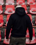 Full Face Hoodie Pyromaniac