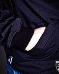 Bunda PGwear Premium BW (oboustranná)