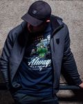 T-shirt Bright Side