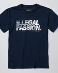T-shirt Illegal Passion