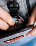 Shoulder Bag Traveller Mix