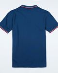 Polo "Classic`20" Navy