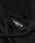 Sweatshirt Offensive Black