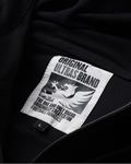 Full Face Hoodie Hool Black