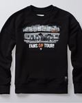 Sweatshirt On Tour