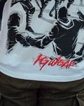 T-shirt Baise La Police