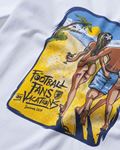 T-shirt Fans on Vacations