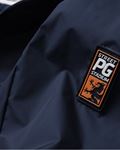 Mask Jacket Fighter Navy